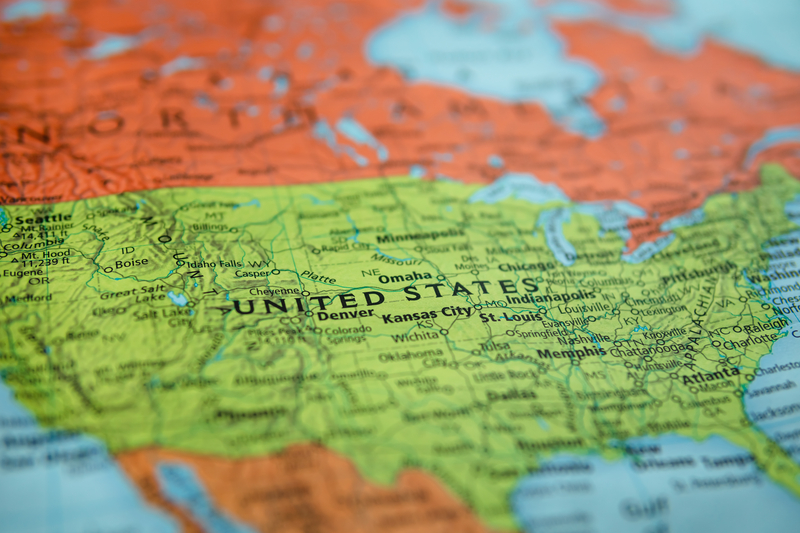 Considerations for Out-of-State Hemp Business | Mr. Cannabis Law