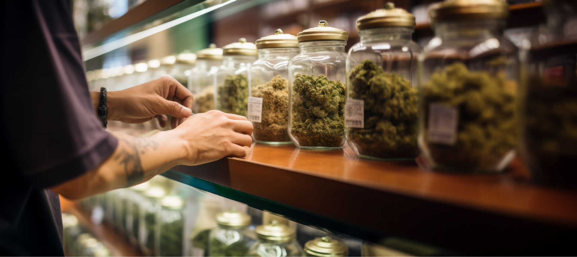 Rhode Island Cannabis License | Mr. Cannabis Law