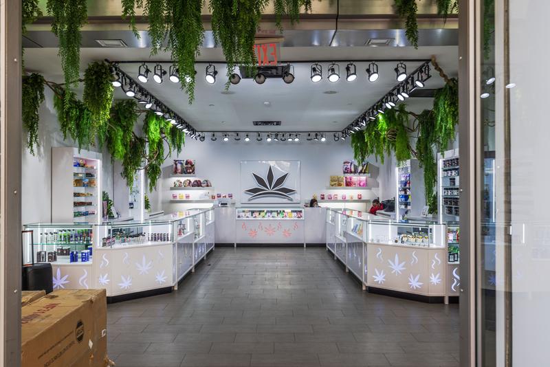 Retail Dispensary Locations Were Wrongfully Approved | Mr. Cannabis Law